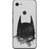 DC Comics Batman Mask Art Google Pixel 3 XL Skin